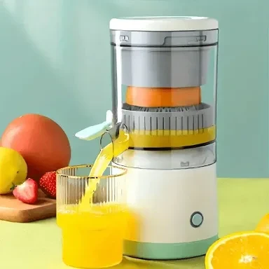 Citrus Juicer